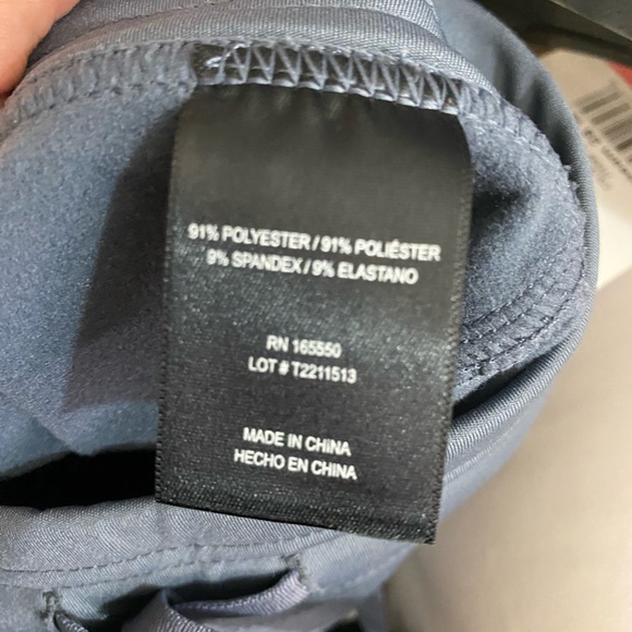 32 Degrees Heat Women's Jogger Gray Size M NWT - Picture 9 of 9